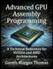 Advanced GPU Assembly Programming