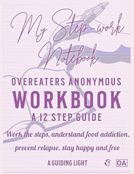 A Guiding Light OA Workbook Your Personal Guide to the 12