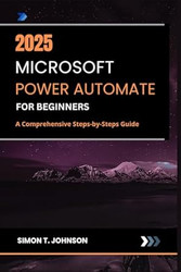 Microsoft Power Automate For Beginners