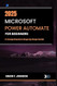 Microsoft Power Automate For Beginners