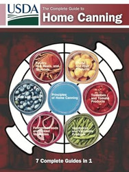 Complete Guide to Home Canning