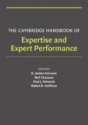 Cambridge Handbook Of Expertise And Expert Performance