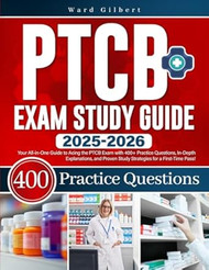 PTCB Exam Study Guide