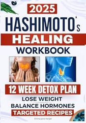 Hashimoto's Healing Workbook