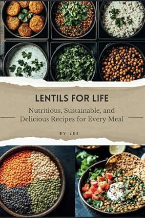 Lentils for Life