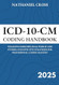 ICD-10-CM Coding Handbook 2025