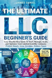 The Ultimate LLC Beginner's Guide
