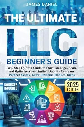 The Ultimate LLC Beginner's Guide