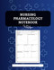 Nursing Pharmacology Notebook