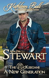 Stewart: The McKeegans: A New Generation