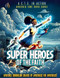 A.C.T.S. in Action - A2 - Superheroes of the Faith