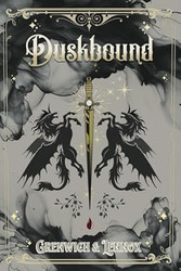 Duskbound (Esprithean Trilogy)