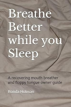 Breathe Better while you Sleep