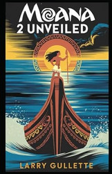Moana 2 Unveiled