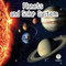 Planets and Solar System: Book for kids Children Stem Space
