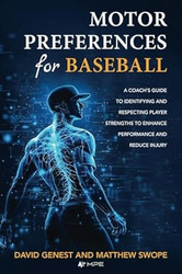 Motor Preferences for Baseball