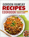 Gordon Ramsay Recipes Cookbook