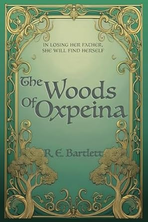 The Woods Of Oxpeina