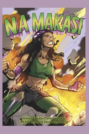 Na Makasi: The Discovery