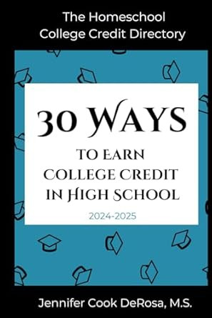 The Homeschool College Credit Directory
