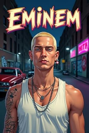 Eminem Biography Eminem Biography