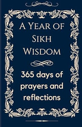 A Year of Sikh Wisdom