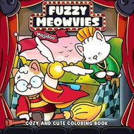 Fuzzy Meowvies