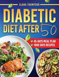 Diabetic Diet After 50