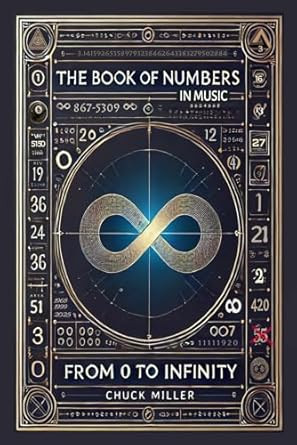 The Book of Numbers in Music