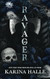 Ravager: A Dark Viking Romance Novella