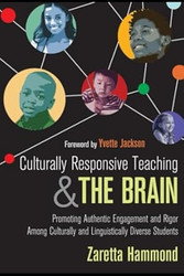 Culturally Responsive Teaching and The Brain