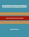 Modern Standard Somali for Beginning and Intermediate Students