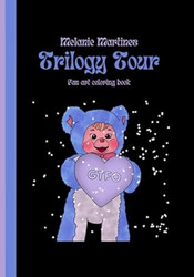 Melanie Martinez Trilogy tour