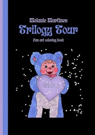 Melanie Martinez Trilogy tour
