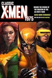 Classic X-Men 1975
