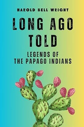 Long Ago Told