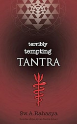 terribly tempting TANTRA