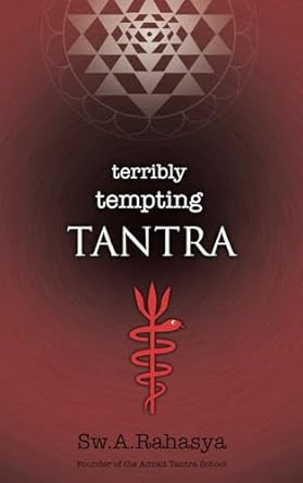 terribly tempting TANTRA