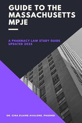 Guide to the Massachusetts MPJE