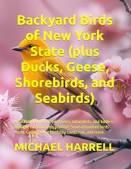 Backyard Birds of New York State