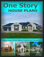 One Story House Plans