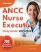 ANCC Nurse Executive Study Guide 2025-2026