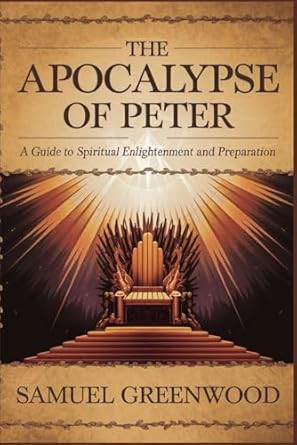 The Apocalypse of Peter