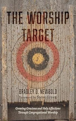 The Worship Target