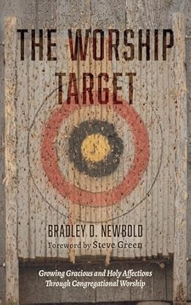 The Worship Target