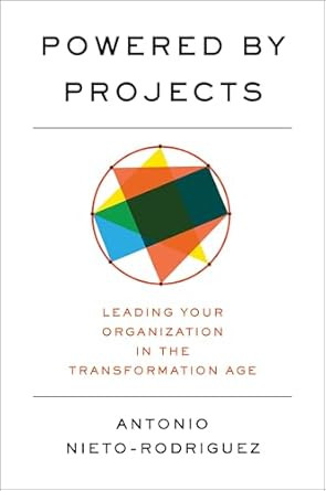 Powered by Projects
