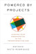 Powered by Projects