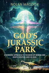 Gods Jurassic Park