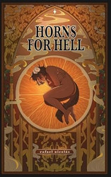 Horns For Hell (Angels)