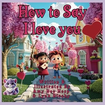 How To Say I Love You